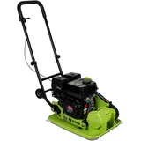 Zipper Rüttelplatte ZI-RPE90E