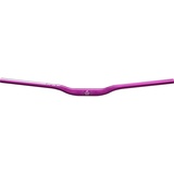 Spank Kleiderbügel Spoon 35 mm, 800 mm, 25 mm, Purple MTB Erwachsene, Unisex