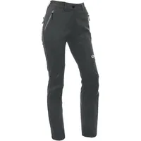 Maul Gran Paradiso Softshellhose Schwarz 42