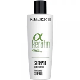 Selective Professional Alpha Keratin 250 ml