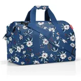 Reisenthel Allrounder L garden blue