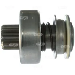HC-Cargo Freilaufgetriebe, Starter Universal  25,8mm 130414