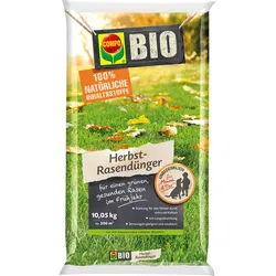 Compo Herbst-Rasendünger -  200 / 10,05