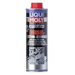 Additiv Pro-Line JetClean Diesel-System-Reiniger Ablagerung 500ml LIQUIMOLY 5154