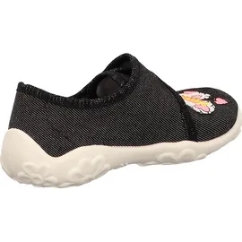 superfit BONNY Schwarz 30