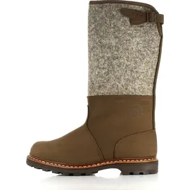 Hanwag Herren Räven II Winterstiefel (Größe 41, braun)