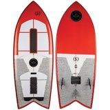 RONIX KOAL TECHNORA POWERFISH Wakesurfer 2019 - 4,5