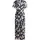 Betty & Co Betty&Co Sommerkleid blau 38,