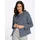 Lady Blazer Blau 54