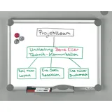 Maul Whiteboard 2000 60 x 45 cm Weiß