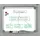 Maul Whiteboard 2000 60 x 45 cm Weiß
