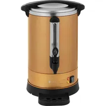 Royal Catering Filterkaffeemaschine 14 l orange