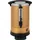 Royal Catering Filterkaffeemaschine 14 l orange