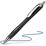 Schneider Kugelschreiber Basic Schwarz 0,7 mm 1 St.