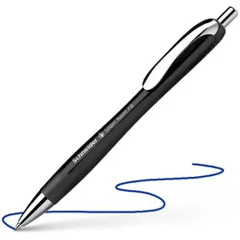 Schneider Kugelschreiber Basic Schwarz 0,7 mm 1 St.
