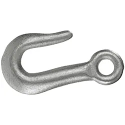 Radlhaken ohne Glied -  7 / 70