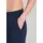 SCHIESSER Mix & Relax Pyjama-Hose Blau 40