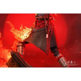 Pure Arts Assassins Creed Shadows - Animus Naoe 1/8 Statue 28 cm