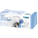 BWT 814873 Wasserfilterpatrone 6 St.