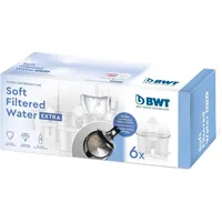 BWT 814873 Wasserfilterpatrone 6 St.