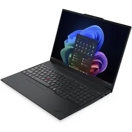 Lenovo ThinkPad E16 G3 Intel Core Ultra 7 258V 32 GB RAM 512 GB SSD 22AY003XGE