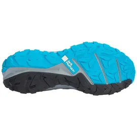 Jack Wolfskin PS Trail Low M - Cool Grey - EU 44