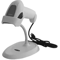 APPROX Appls11Aswh Barcodeleser Tragbares Barcodelesegerät 1D Weiß