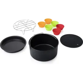 Princess Grillgestell 182012 Schwarz