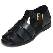 Marc O'Polo Sandale Damen Schwarz 40