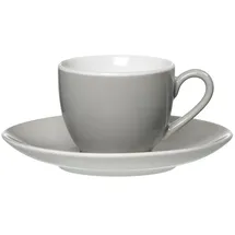 Ritzenhoff & Breker Doppio Espressotasse 0,08 l Grau