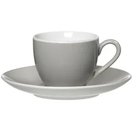 Ritzenhoff & Breker Doppio Espressotasse 0,08 l Grau