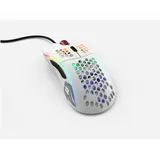 Glorious PC Gaming Race Model D mattweiß