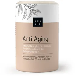 Anti-Aging 60 St