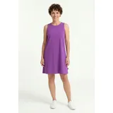 Jack Wolfskin Sommerkleid Lila M