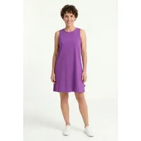 Jack Wolfskin Sommerkleid Lila M