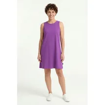 Jack Wolfskin Sommerkleid Lila M
