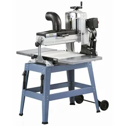 Bernardo Zylinderschleifmaschine ZSM 405 - 230 V