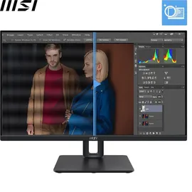 MSI Pro MP245PG 24" schwarz