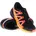 Schwarz Orange Pink 32