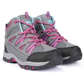 Trespass Gillon Ii Wanderstiefel - Grey - EU 37