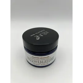 Keune Haircare Keune 1922 Matte Measure 75 ml