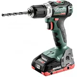Metabo Akku-Bohrschrauber BS 18 L BL