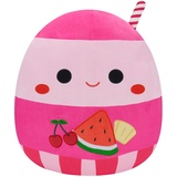 Squishmallows SQCR04210 - Jans der Fruchtpunsch 40 cm, offizielles Kelly Toys Plüsch, superweiches Kuscheltier