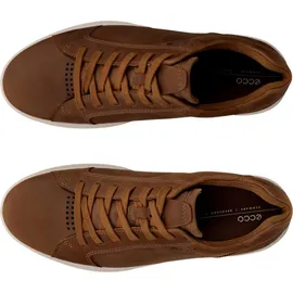 ECCO Herren Byway 2.0 Sneaker, Camel, 43 EU