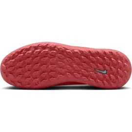 Nike Jr. Mercurial Ember GLow/Aurora Green 38