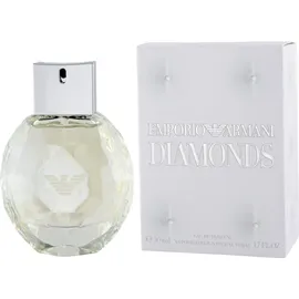 Emporio Armani Diamonds Eau de Parfum 50 ml