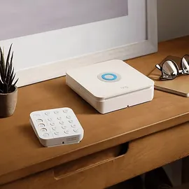 Ring Alarm Set - 5 Teile - 2. Generation