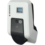 Mennekes AMTRON Professional PnC 22 ativo  22 kW (1384402MA) light grey