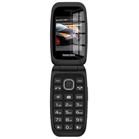 Maxcom MM828 Black