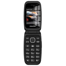 Maxcom MM828 Black